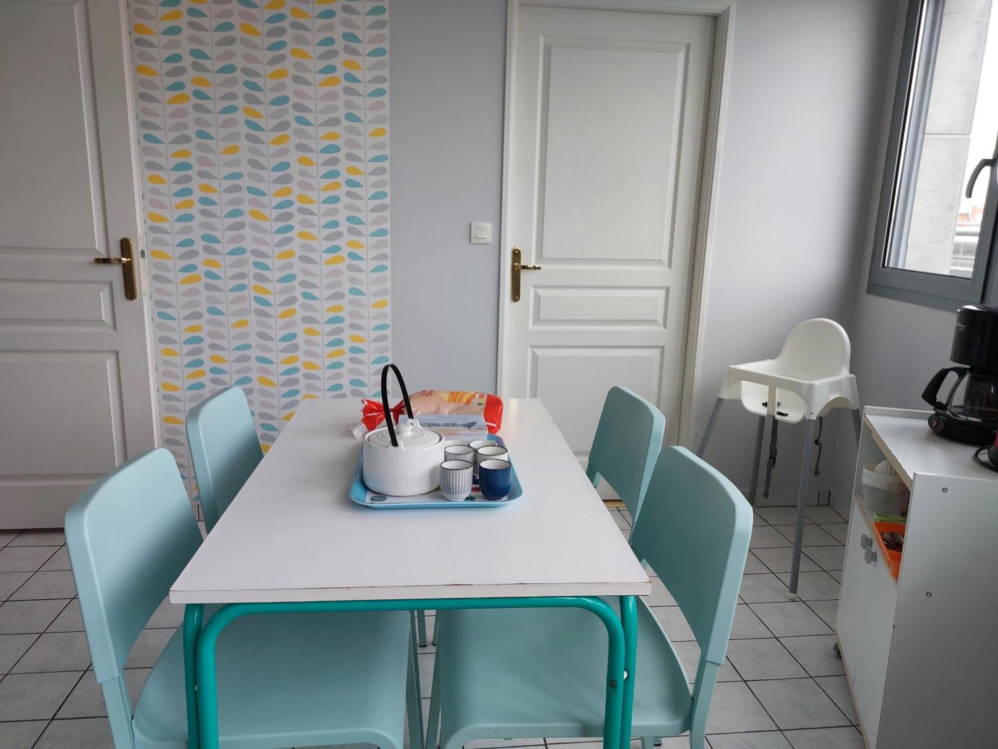 Suite Molinel Lila Exterior foto