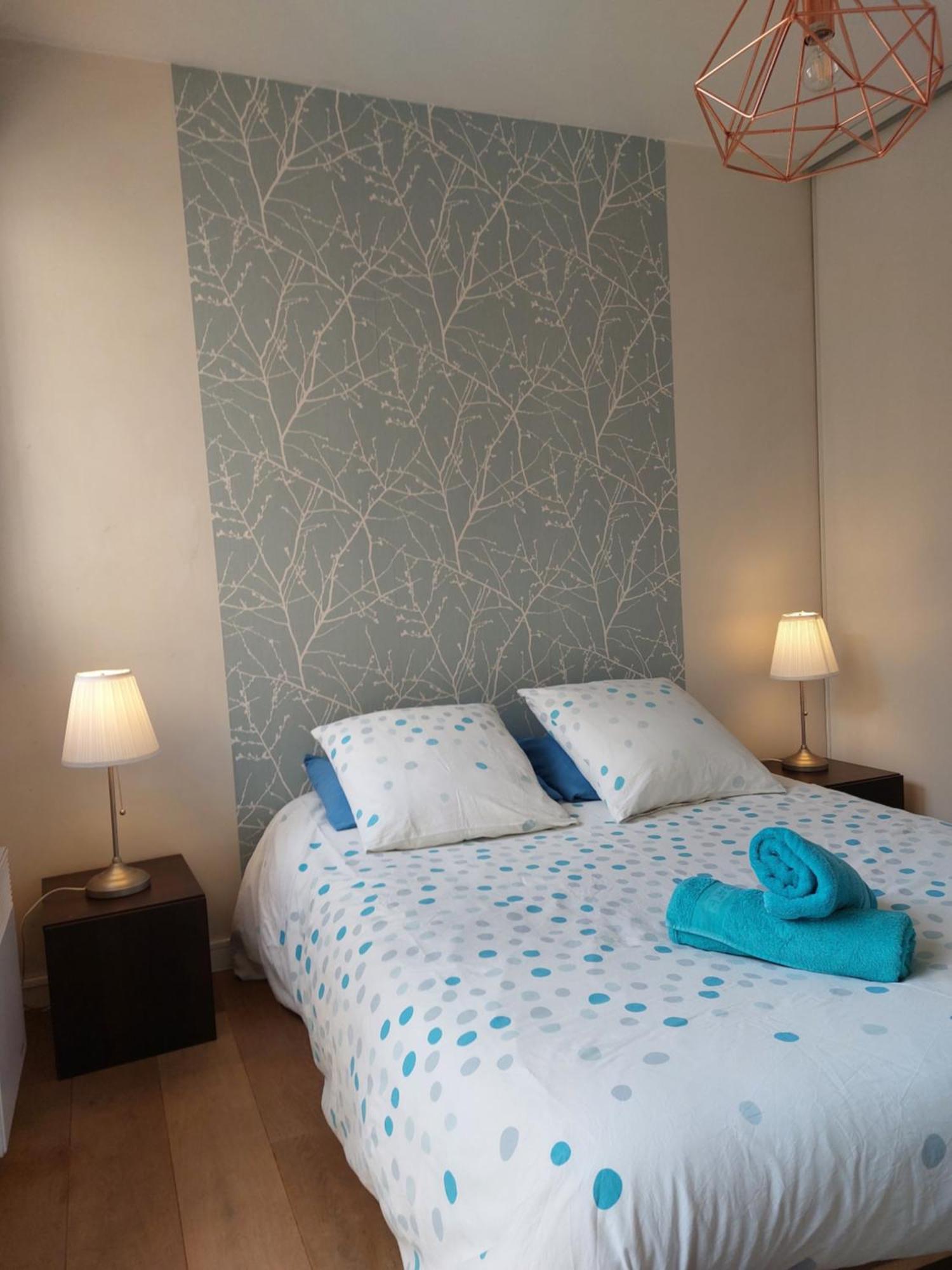 Suite Molinel Lila Exterior foto
