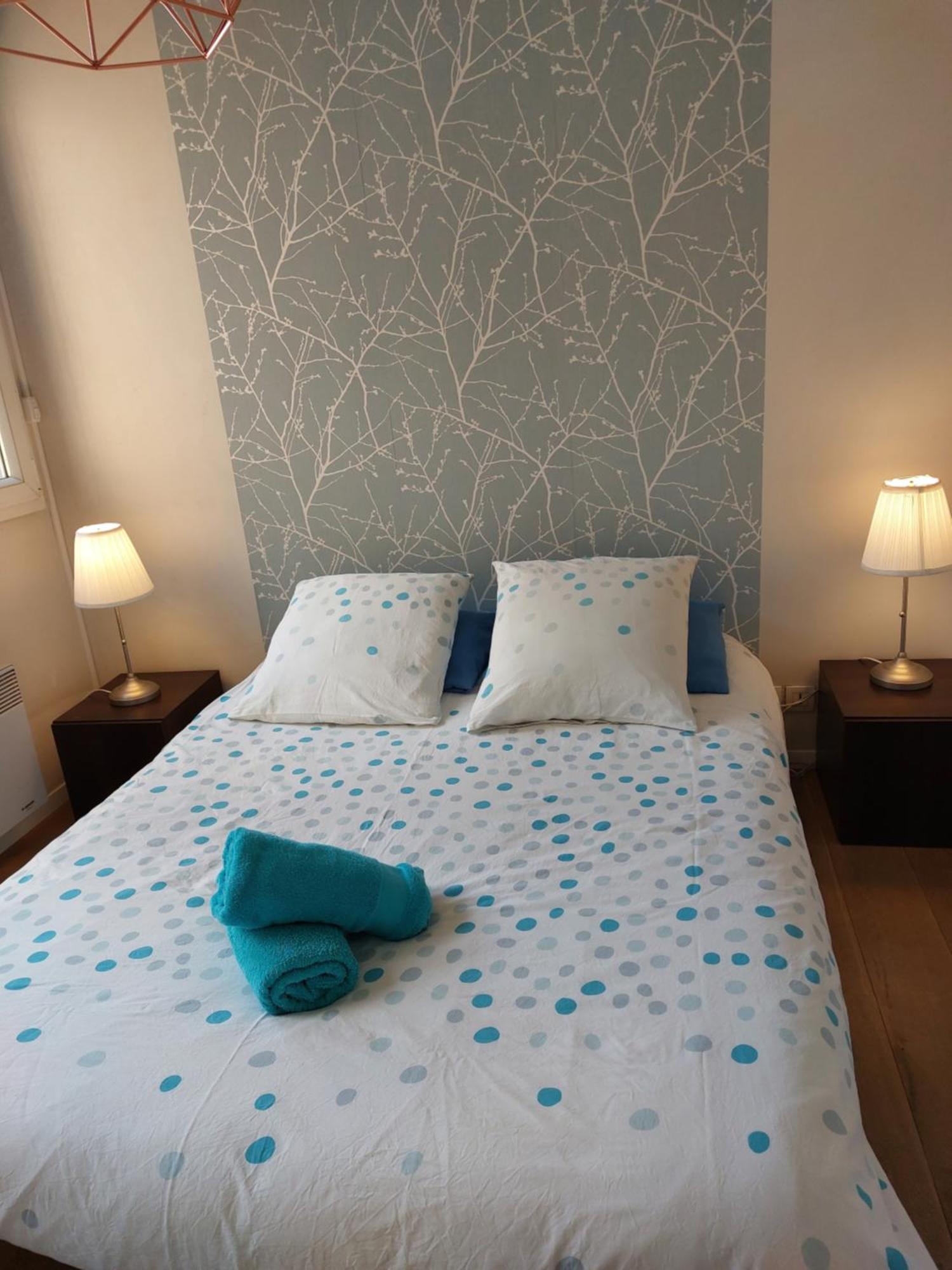 Suite Molinel Lila Exterior foto