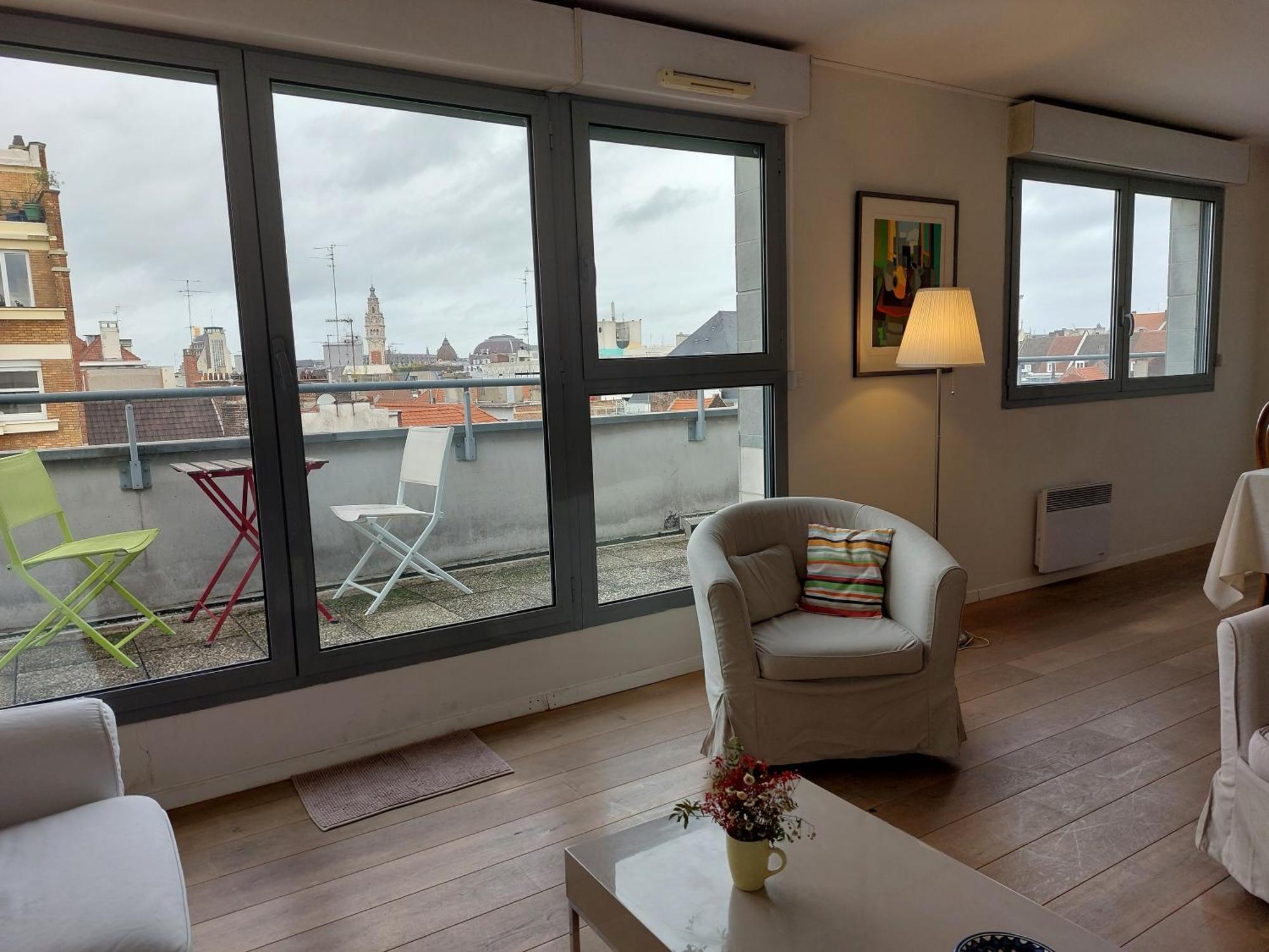 Suite Molinel Lila Exterior foto