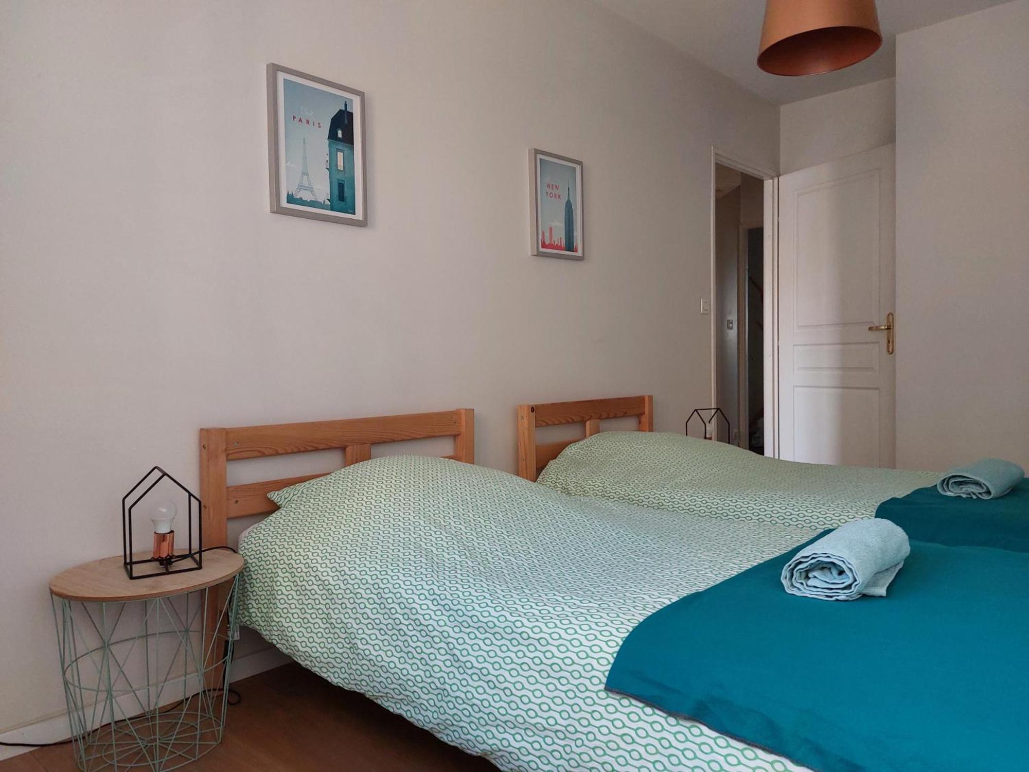 Suite Molinel Lila Exterior foto