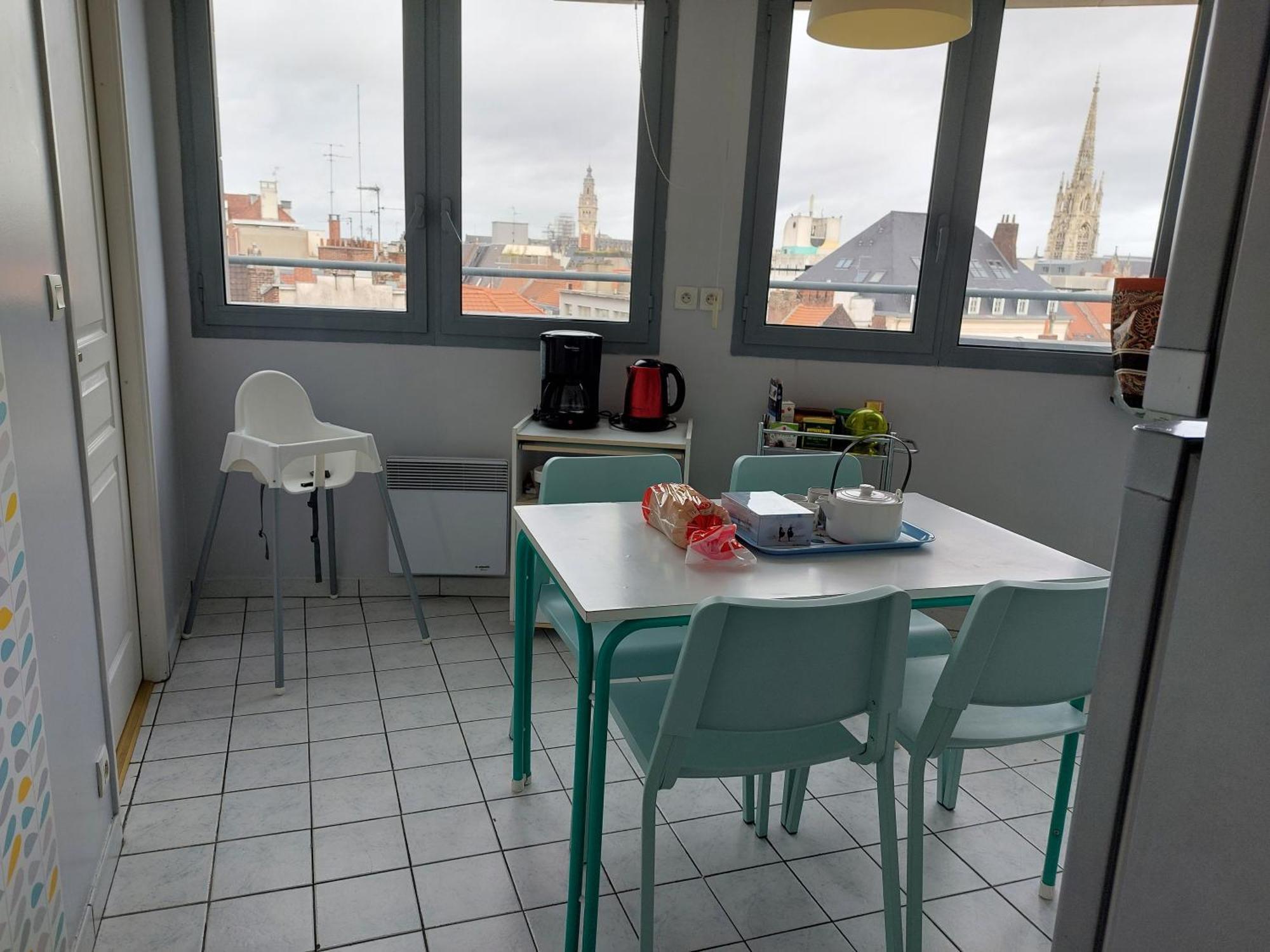Suite Molinel Lila Exterior foto