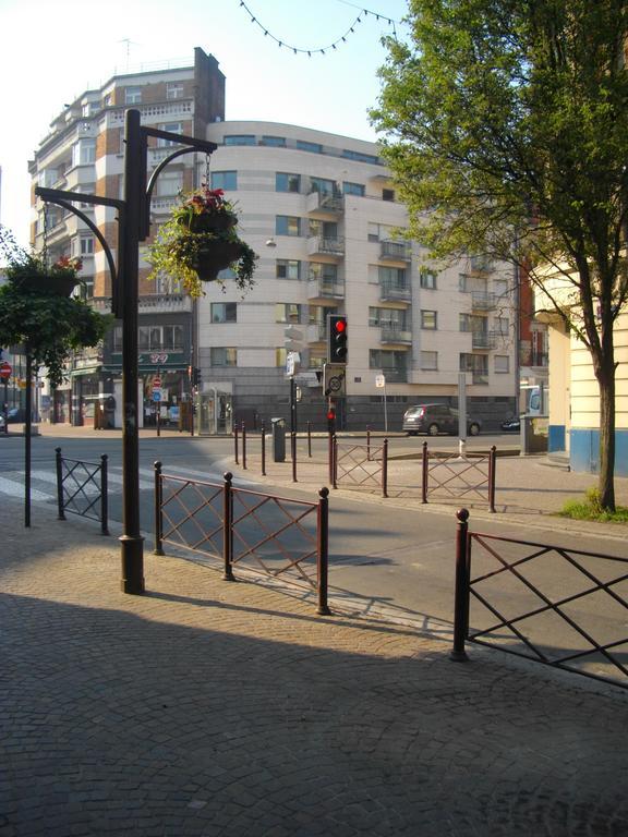 Suite Molinel Lila Exterior foto