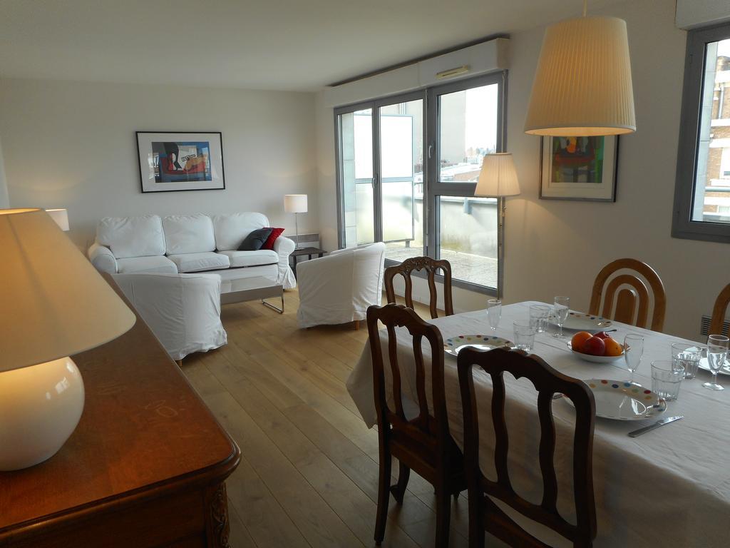 Suite Molinel Lila Exterior foto