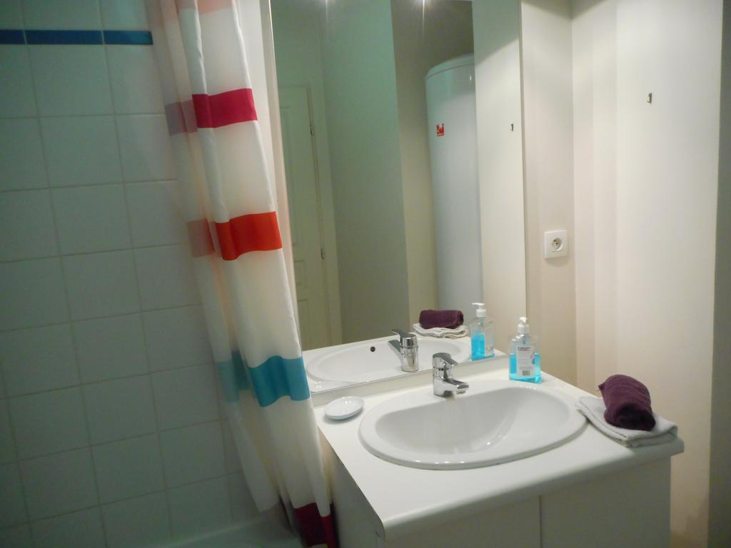 Suite Molinel Lila Exterior foto